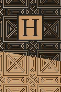 H