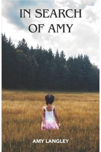 In Search Of Amy