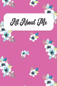 All About Me