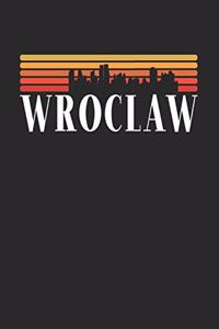 Wroclaw Skyline
