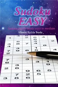 Sudoku Easy