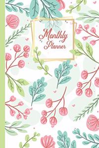 Planner Notebooks