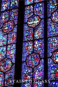 Stained Glass