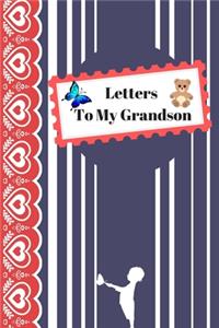 Letters To My Grandson