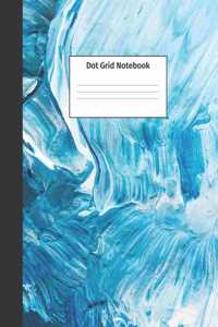 Dot Grid Notebook