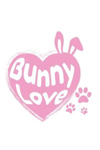 Bunny Love