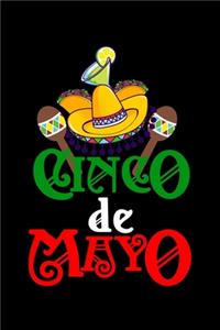Cinco de Mayo