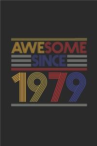 Awesome Since 1979