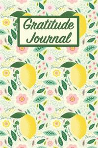 Gratitude Journal