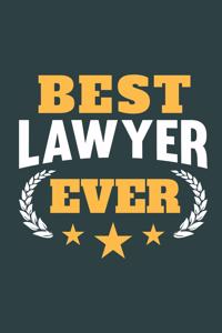 Best Lawyer Ever