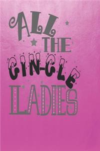 All The Gin-Gle Ladies