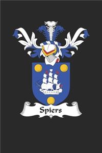 Spiers