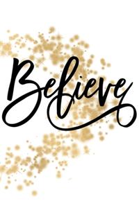 Believe