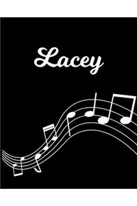 Lacey
