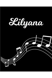 Lilyana