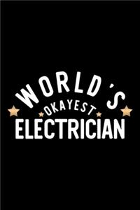 World's Okayest Electrician