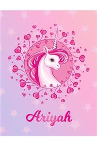 Ariyah