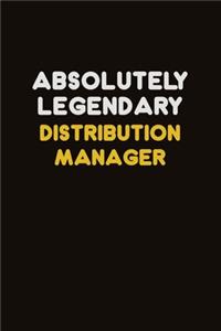 Absolutely Legendary Distribution Manager