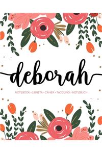 Deborah