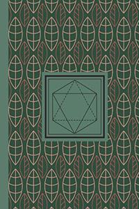 Role Playing Game Journal