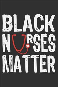 Black Nurses Matter