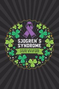 Sjogren's Syndrome Awareness