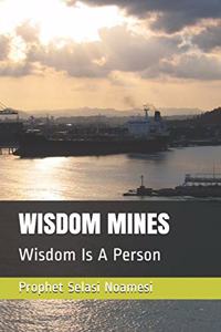 Wisdom Mines