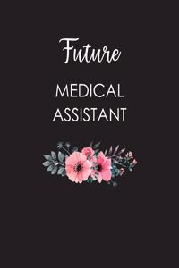 Future Medical Assistant