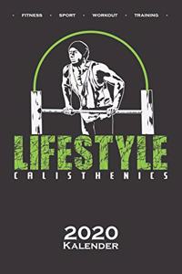 Calisthenics 