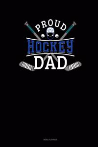 Proud Hockey Dad