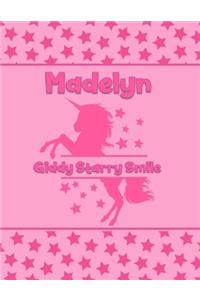 Madelyn Giddy Starry Smile