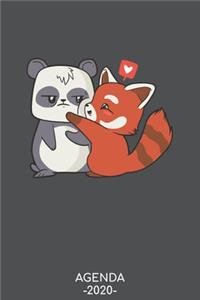 Agenda 2020