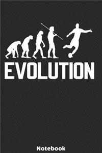 Evolution Notebook