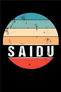 Saidu