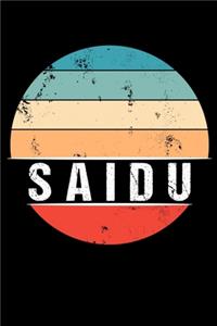 Saidu