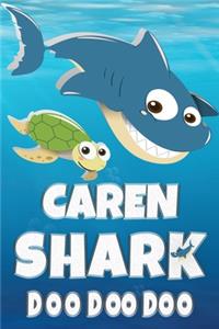 Caren