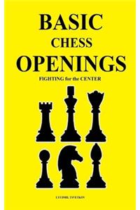 Basic Chess Openings