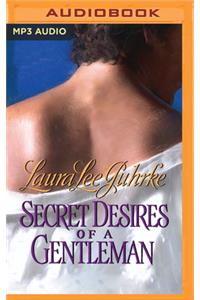 Secret Desires of a Gentleman