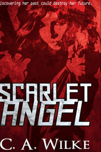 Scarlet Angel