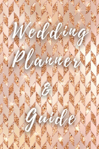 Wedding Planner and Guide