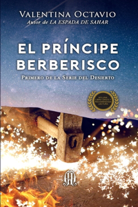 El Príncipe Berberisco