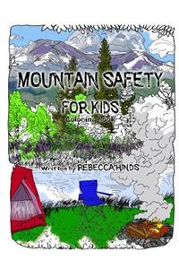 Mountain Safety for Kids