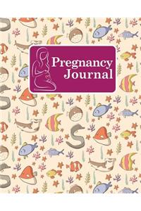 Pregnancy Journal