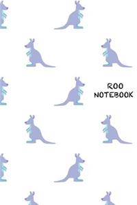 Roo Notebook