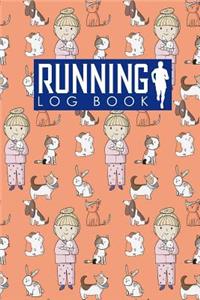 Running Log Book