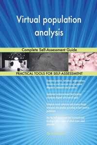 Virtual population analysis