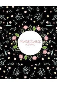 Mindfulness Journal