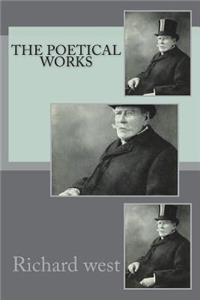 The poetical works