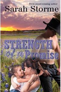 Strength of a Promise