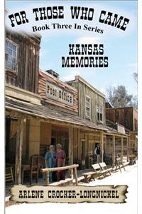 Kansas Memories